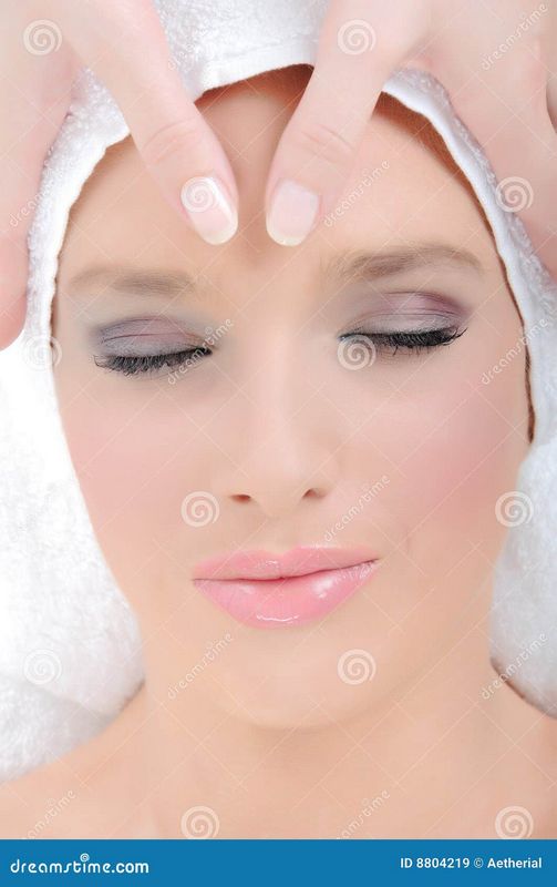 Преимущества расслабляющего массажа